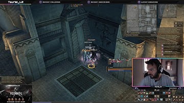 L2 Reborn x1 JavaFiles Farm/Exp/Gossip