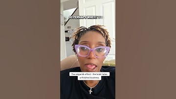 The zeigarnik effect - the brain hates unfinished business. #emotions #youtubeshorts #shorts