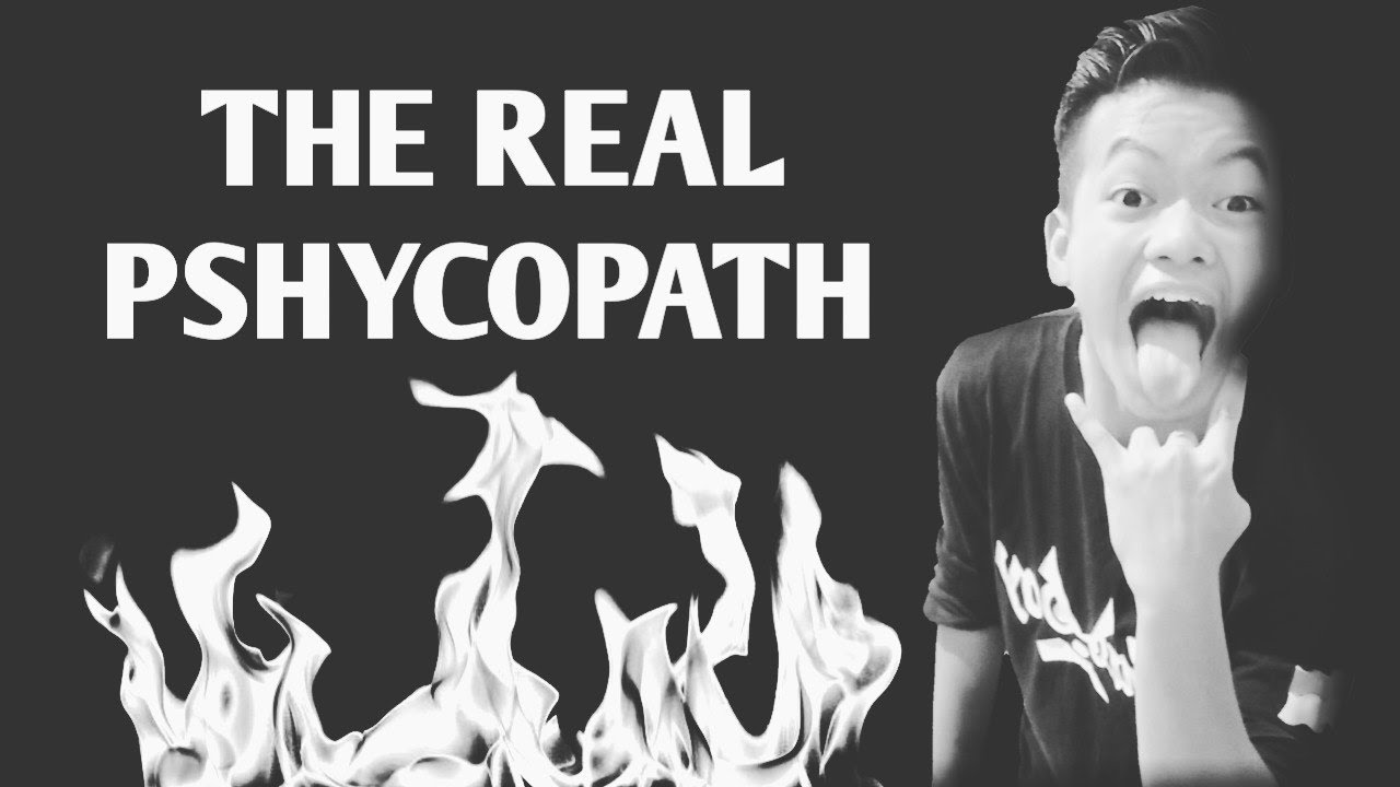 TES PSIKOPAT!! GUA PSIKOPAT?? YouTube TES PSIKOPAT!! GUA PSIKOPAT?? YouTube