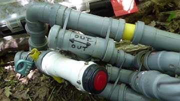 Clever Plumbers Mate Puzzle Cache - Geocaching UK