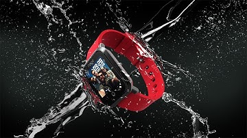 Noise Colorfit Pro Official Video