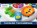 Tavolino Multiattività 