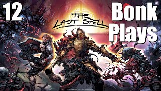 [The Last Spell] Back into the fray with Elderlicht