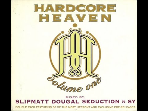 Hardcore Heaven - Volume One Mixed By Slipmatt - YouTube