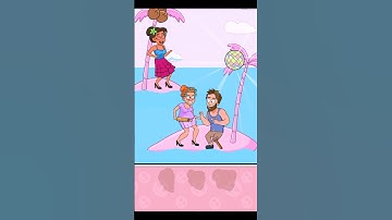 Happy Ending Level 193 Completed!! #games #gaming #game #gameplay #funny #viralvideo