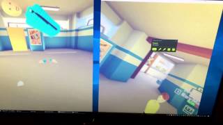 Oculus Touch and HTC Vive working on one computer