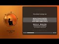 Orange Sea - JU!iE【가사 | 독음 | Lyrics】