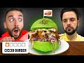 Provo il NUOVO PANINO di CICCIOGAMER89! (Ciccio, non ci siamo...)