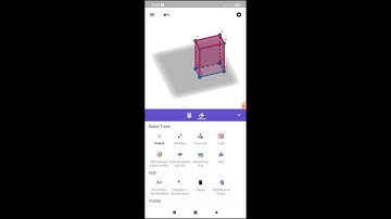 Membuat bangun ruang sisi datar menggunakan geogebra