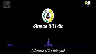Sleman Till I Die - Fnb