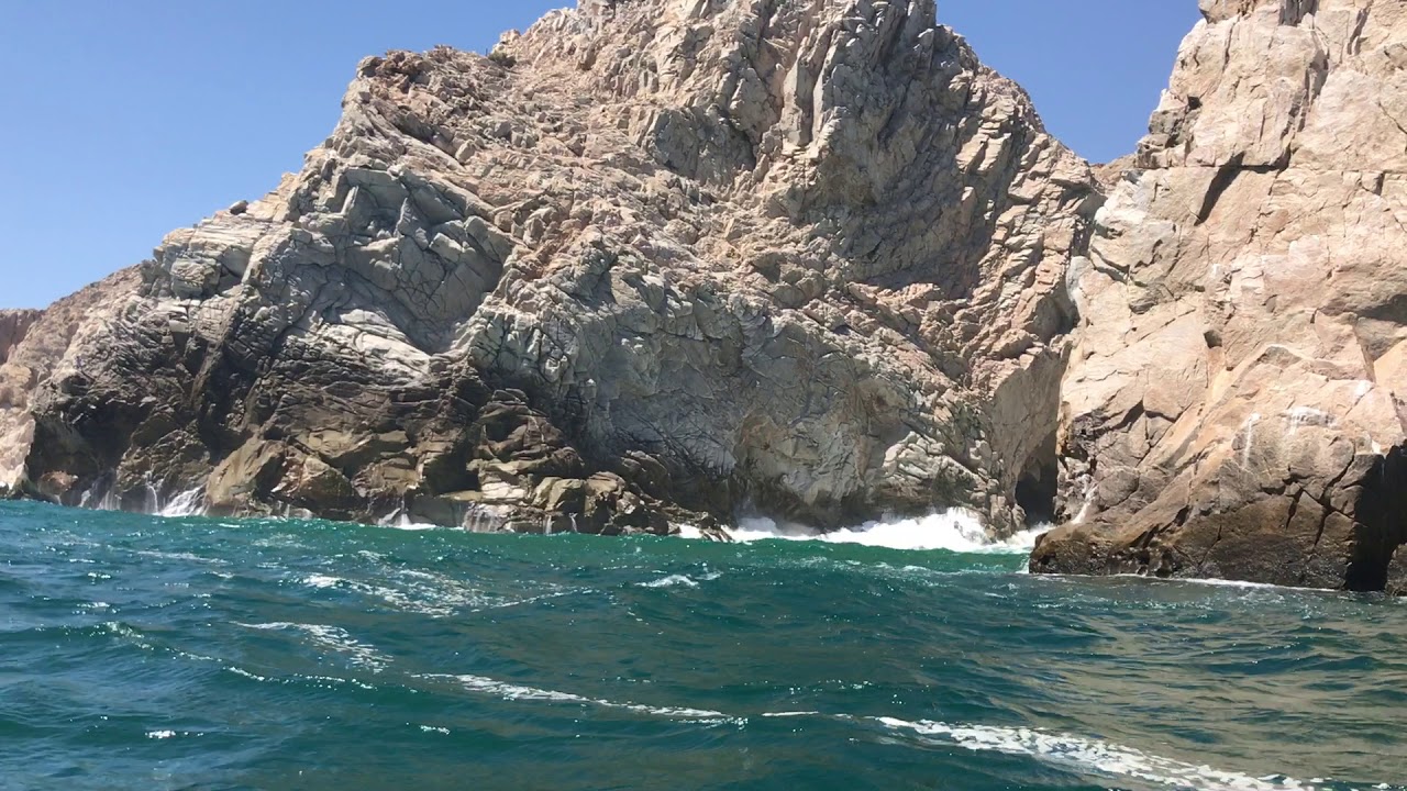 Cabo - YouTube