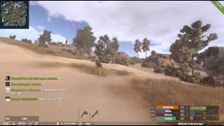 [NEW RUST] More Rusty Glitches :D