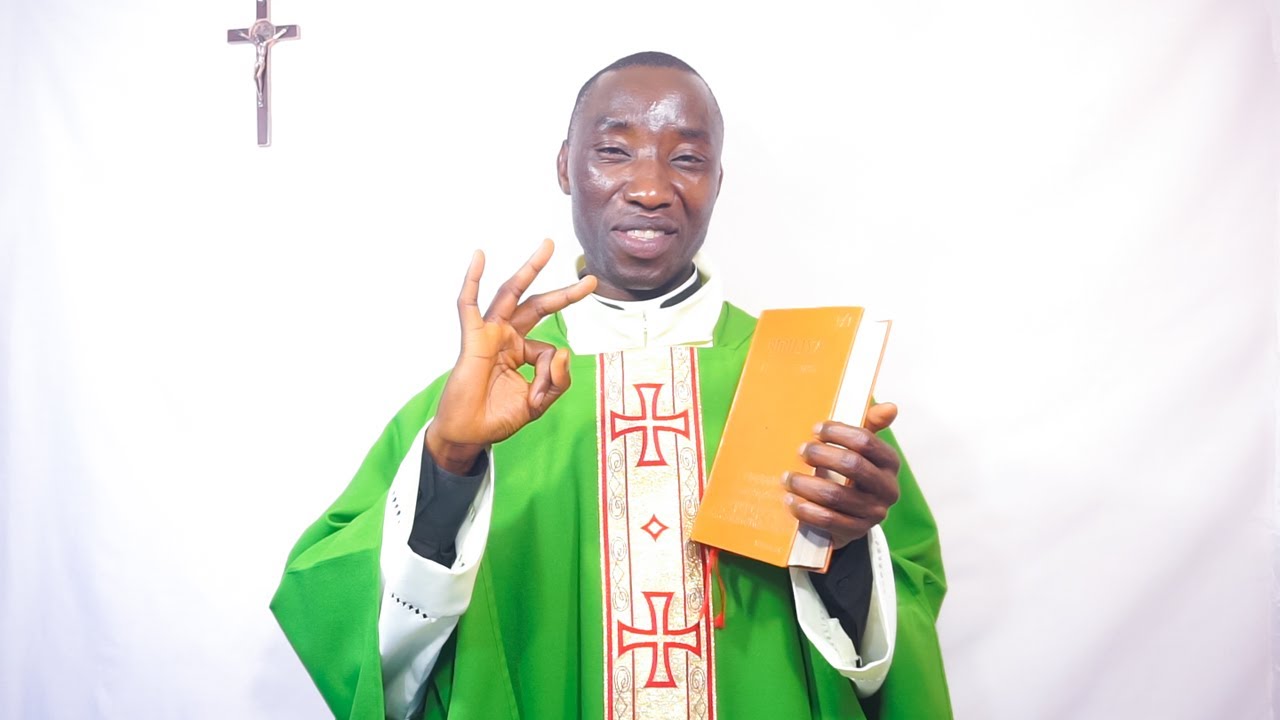 Dore ibintu 3 wakwitondera byangiza ubuzima! - YouTube