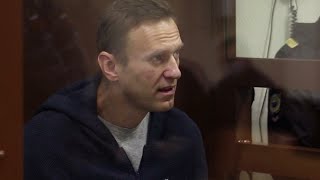 Больше 10 замечаний! Навальный устроил перепалку в Суде│Ветеран просит НАКАЗАТЬ за ОСКОРБЛЕНИЯ