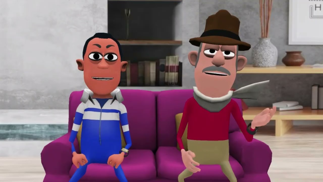 Kimin Nel 2 New Ho Munda Comedy Video 2025 || Ho comedy video ||Ho Comedy Video 2025