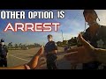 Officer’s Own Footage Proves He Lied Under Oath In Court!! Writes False Tickets Makes False Arr€sts