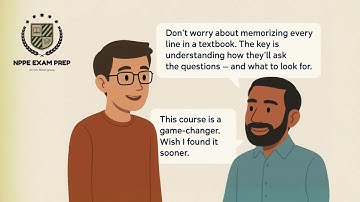 NPPE Exam Prep Course for Canadian Engineers – Study Smarter, Pass Faster