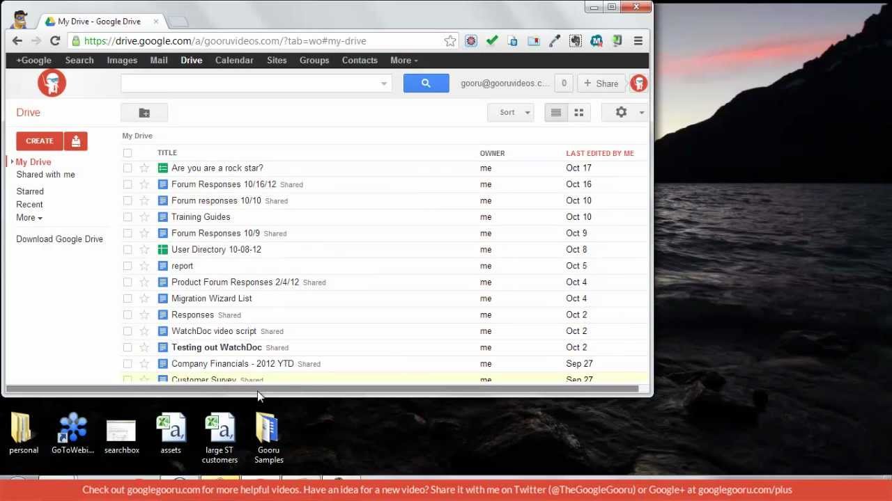 uploading-a-folder-to-your-google-drive-with-drag-and-drop-youtube