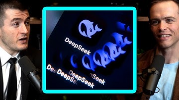 How DeepSeek R1 works | Lex Fridman Podcast