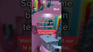 Squid Game sera bientôt adapté en télé-réalité