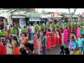 Jot jawara visarjan pondi 2017