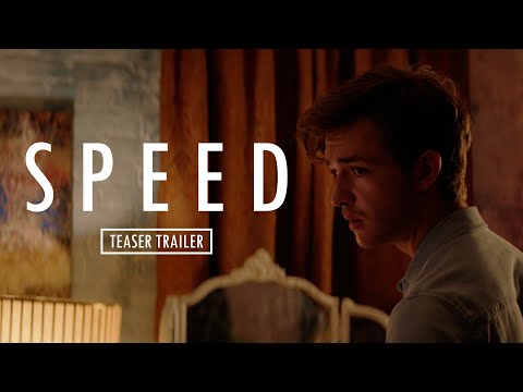 SPEED Teaser Trailer | Filmsupply EditFest 2023