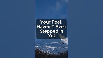 Thumbnail of Angels say This is God's final warning before your breakthrough....God Message Today