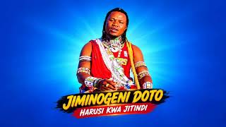JIMINOGENI DOTO MDENDELA JITINDI IPIGI 5 OFFICIAL AUDIO BY LWENGE STUDIO 2026