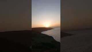 Up before the birds - sunrise adventure 🌅 