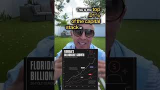 $86 Million Miami Penthouse BREAKS All Records | Billionaires Are Buying Florida 🔥