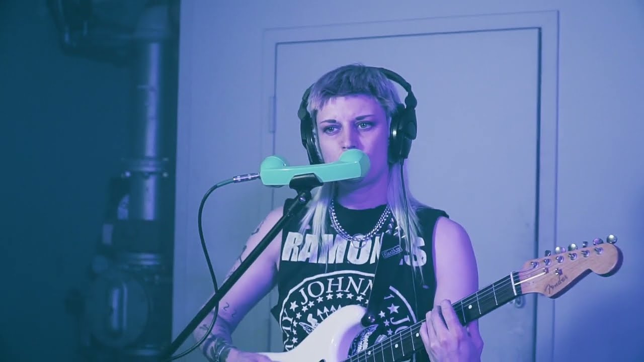 Midwife - S.W.I.M. | WASTOIDS Out of Site