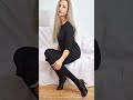 Miss Mia Light 💎 High Heels &amp; Nylon Fashion Model ~ Wiki, Bio, Age, Height, Relationship