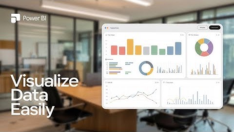 Mastering Data Visualization in Microsoft Power BI | Strategic Analytical Dashboard Design #powerbi