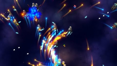 New Photons! Chicken Invaders Universe (EARLY ACCESS)