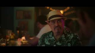 Batista's Only fans Account  | Dexter Resurrection S01E03