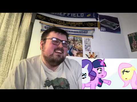 MLP The Heart’s Shell (Musescript Audio Drama) Episode 2 “Regret” REACTION