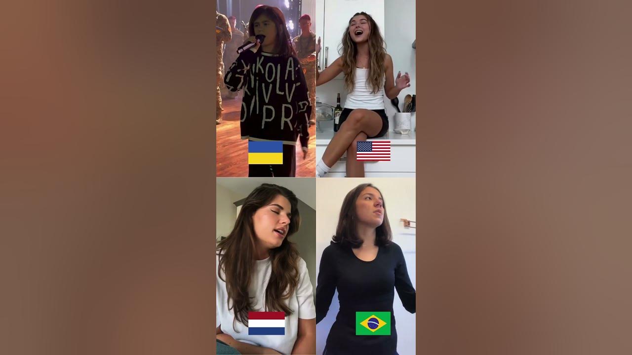 Who sang it better - Adele - Rolling in the Deep #shorts #cover