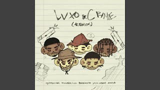 Luxo & Crime (Remix)