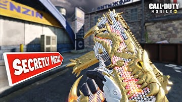 This is what happens when you use the most overpowered MX9 gunsmith☢️