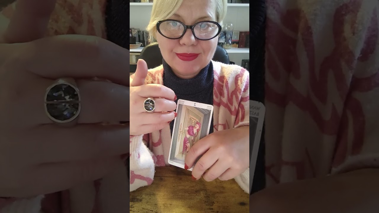 ❤️‍🩹COME STA? Cosa Prova Per te Adesso?❤️✨❤️