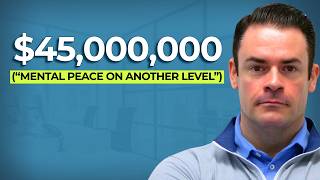 Famous 5 Realities $45M Actually Buys UHNW Families Wealth