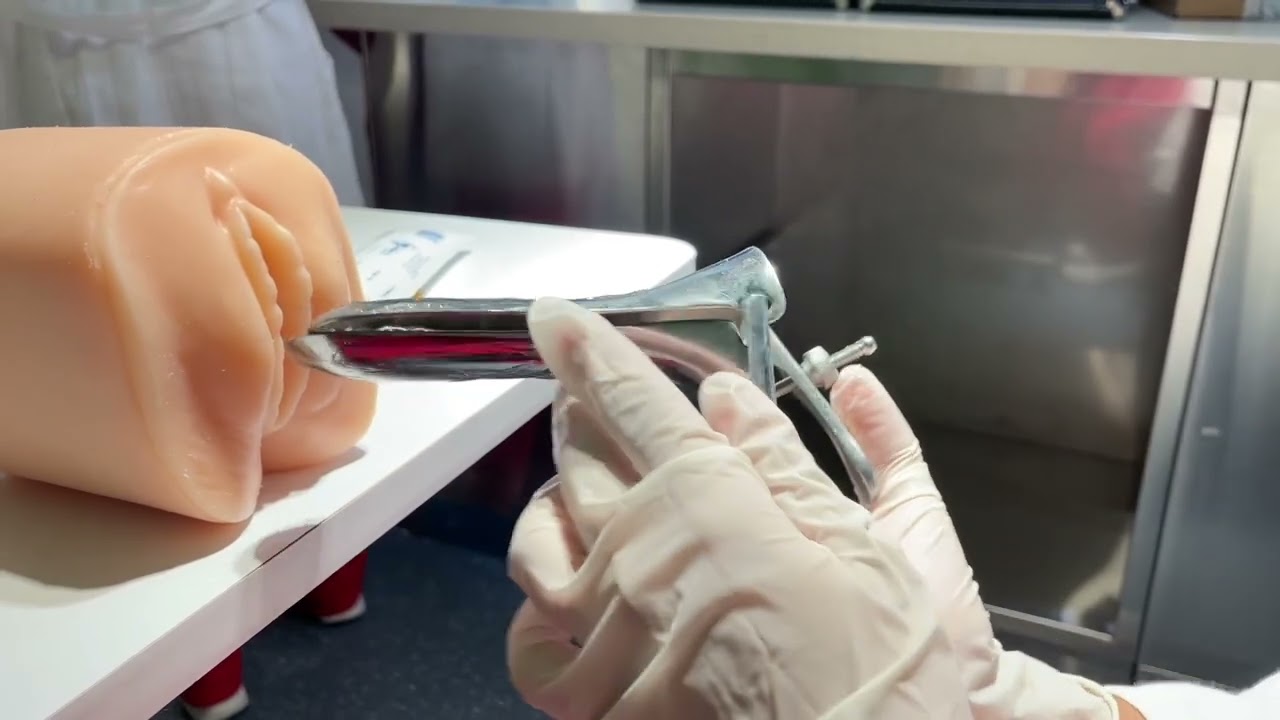 Video especuloscopía