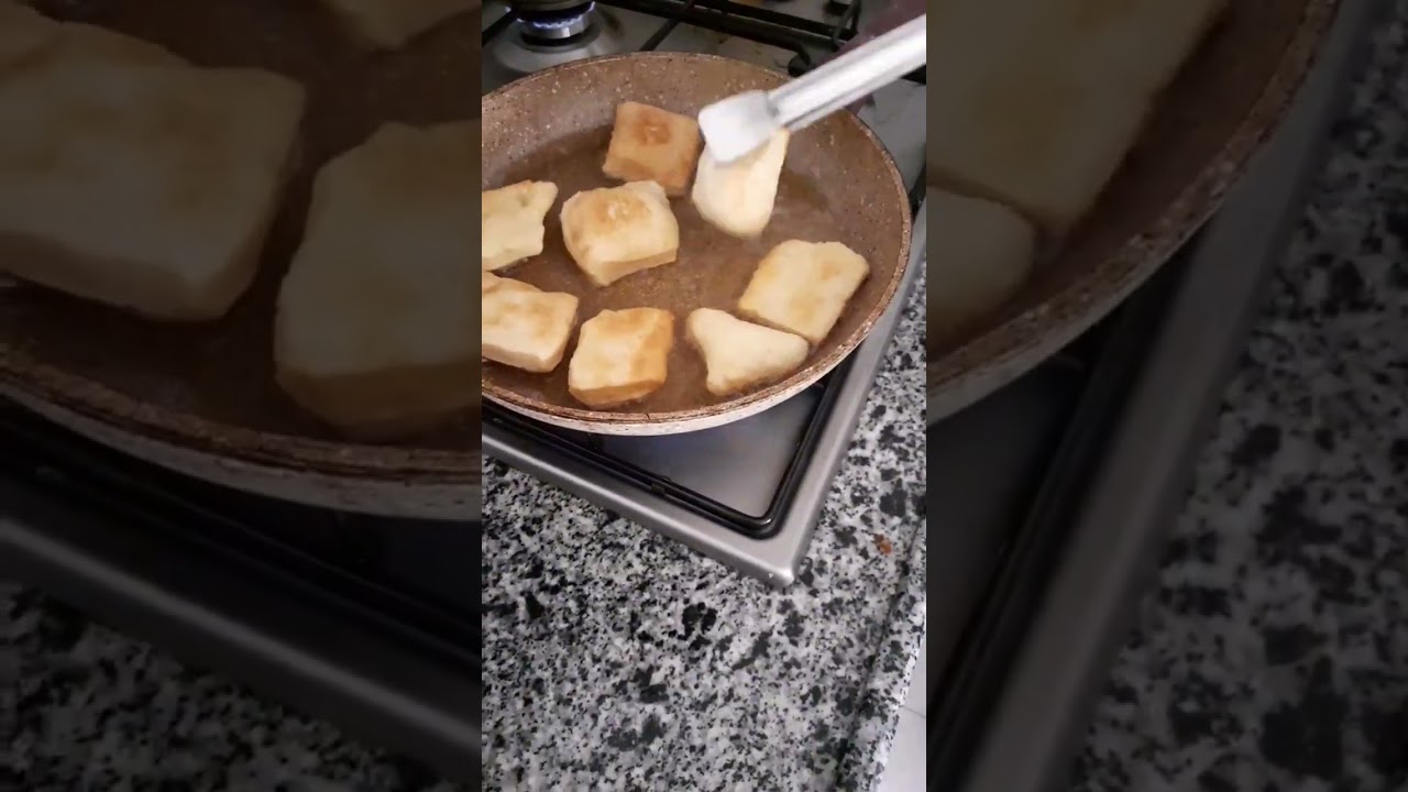 #pratik #pratikfikirler #yemektarifi #yemektarifleri #pratiktarifler #satisfying #kahvaltı
