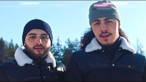 Djadja & Dinaz - Possédé [Clip Officiel]