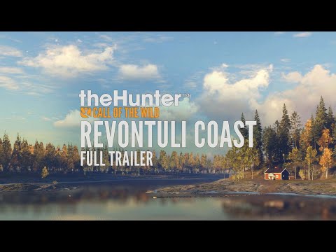 : Revontuli Coast Reserve - Trailer