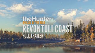 Revontuli Coast Full Trailer | theHunter: Call of the Wild - Coming June 28th