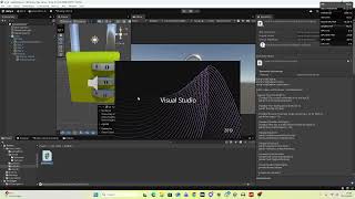 unity lock system free tutorial