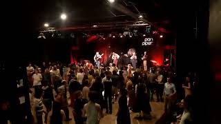 Ormuz - Bourrée du Berry 2 (Paris Bal Folk au Pan Piper, Paris, 2 mars 2025)