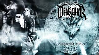 Dies Ater: Chanting Evil (Full Album 2003)