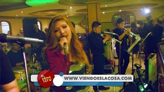 Video voorbeeld van "LA NUEVA RUMBA DE BOLIVIA - Mix Rumba 7 - En Vivo - WWW.VIENDOESLACOSA.COM - Cumbia 2016"